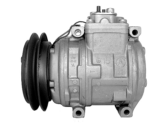 Airco compressor Airstal 10-0705