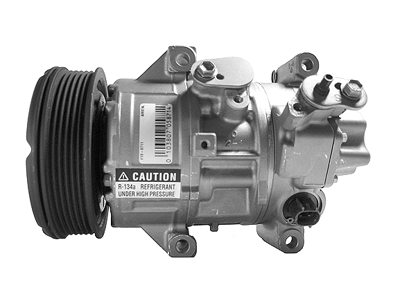 Airco compressor Airstal 10-0711