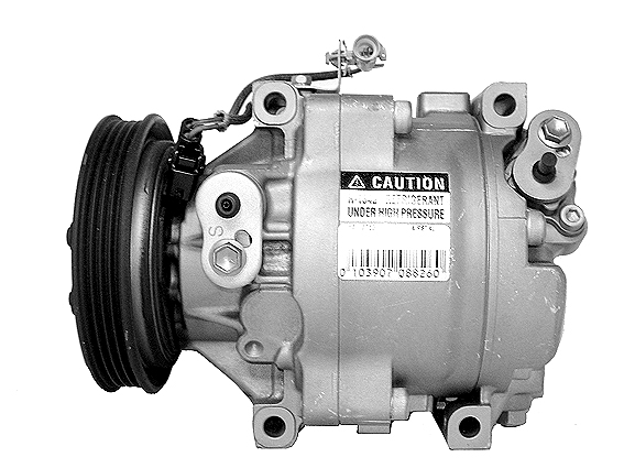 Airco compressor Airstal 10-0723