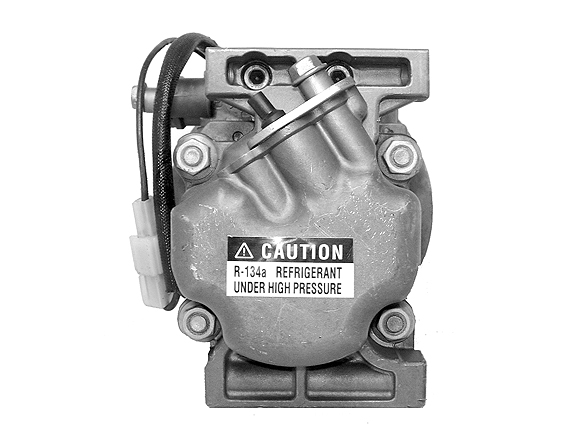 Airstal Airco compressor 10-0727