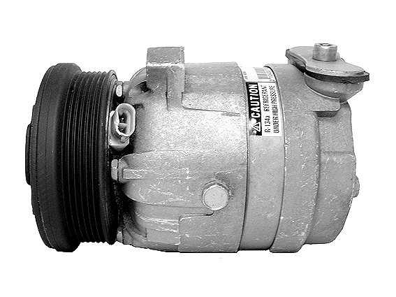 Airco compressor Airstal 10-0728