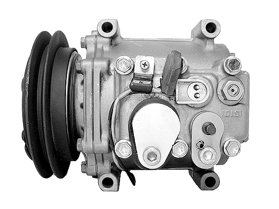 Airco compressor Airstal 10-0729
