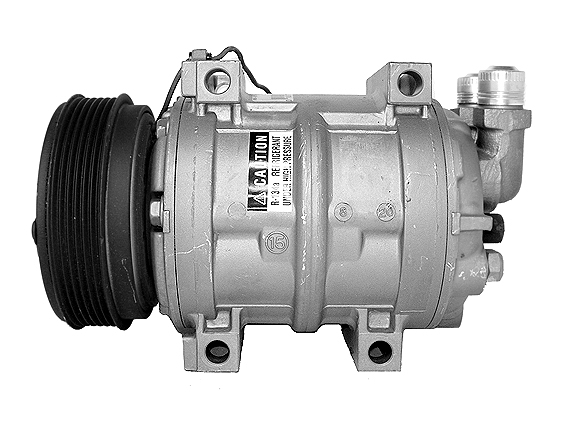 Airco compressor Airstal 10-0733