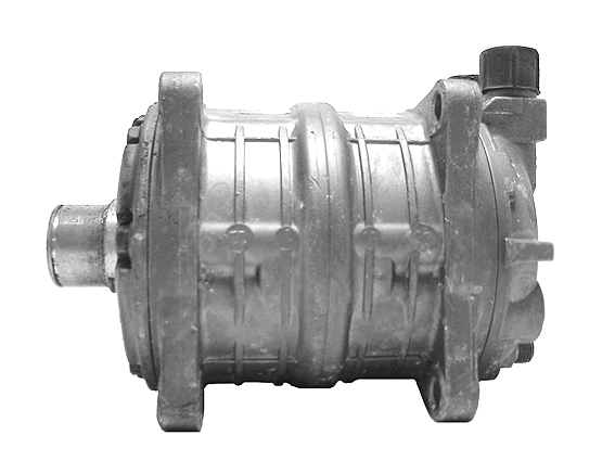Airco compressor Airstal 10-0739