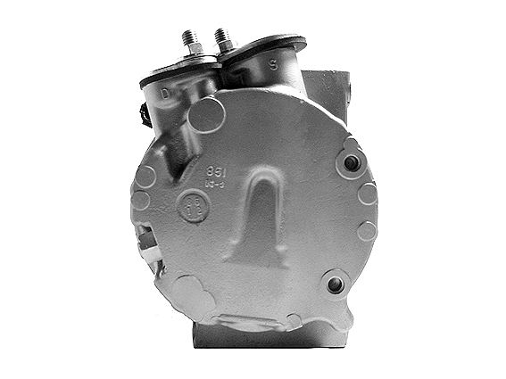 Airstal Airco compressor 10-0745