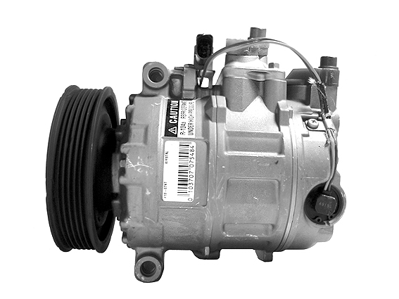 Airco compressor Airstal 10-0747