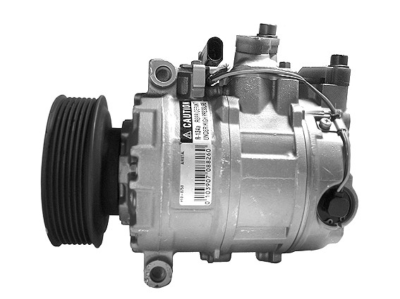 Airco compressor Airstal 10-0750