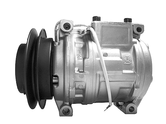 Airco compressor Airstal 10-0759
