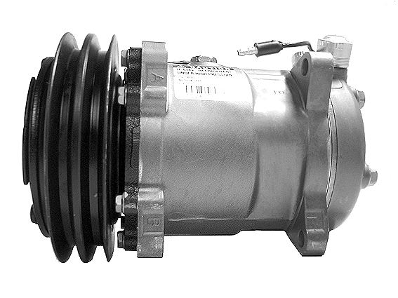 Airco compressor Airstal 10-0761