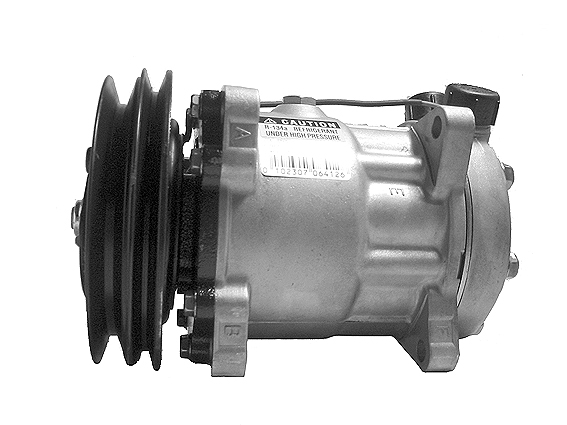 Airco compressor Airstal 10-0763