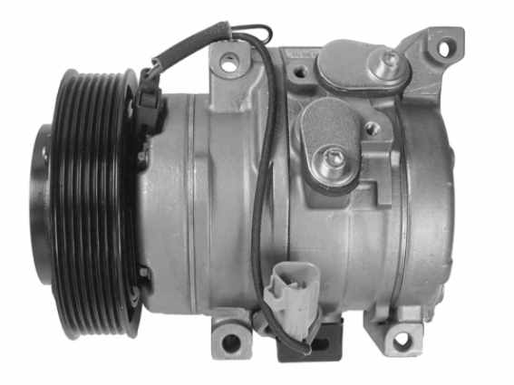 Airco compressor Airstal 10-0764