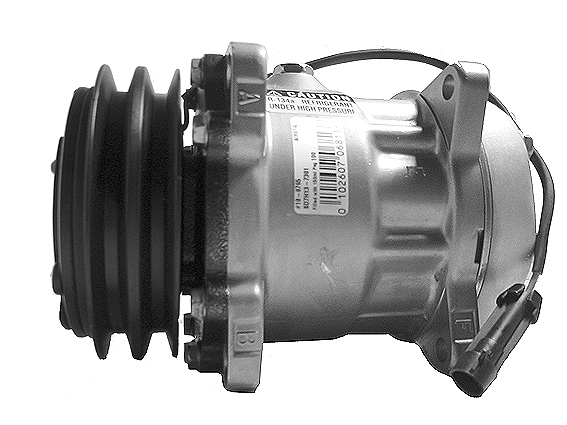 Airco compressor Airstal 10-0765