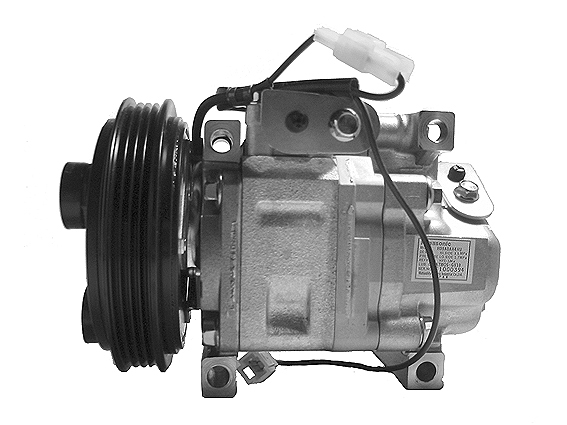 Airco compressor Airstal 10-0769