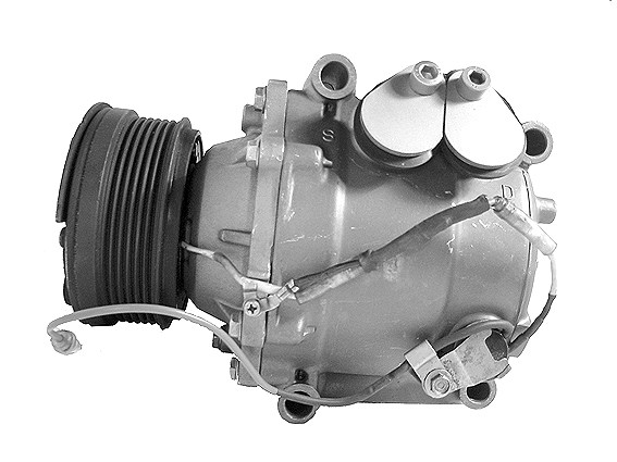 Airco compressor Airstal 10-0773