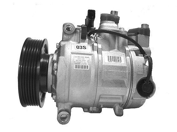 Airco compressor Airstal 10-0777