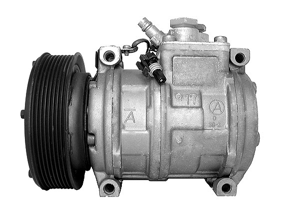 Airco compressor Airstal 10-0782