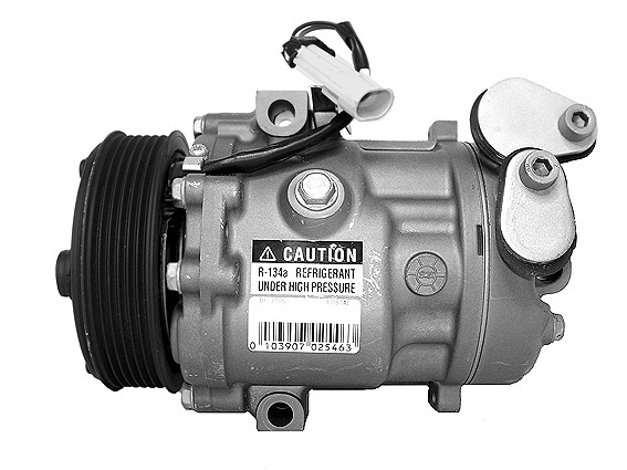 Airco compressor Airstal 10-0785