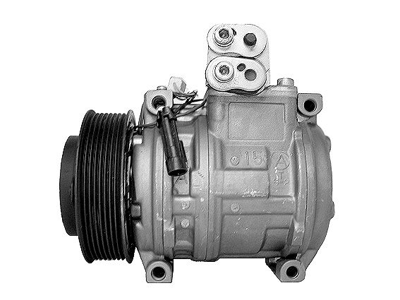 Airco compressor Airstal 10-0790