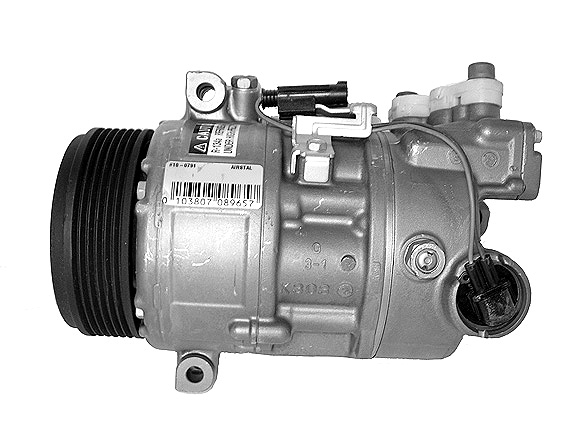 Airco compressor Airstal 10-0791