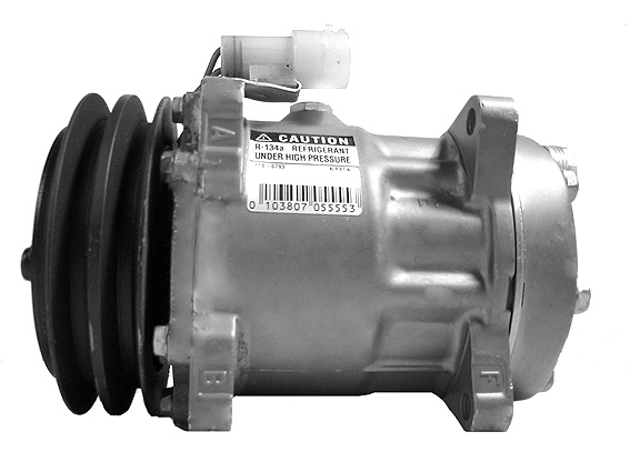 Airco compressor Airstal 10-0793