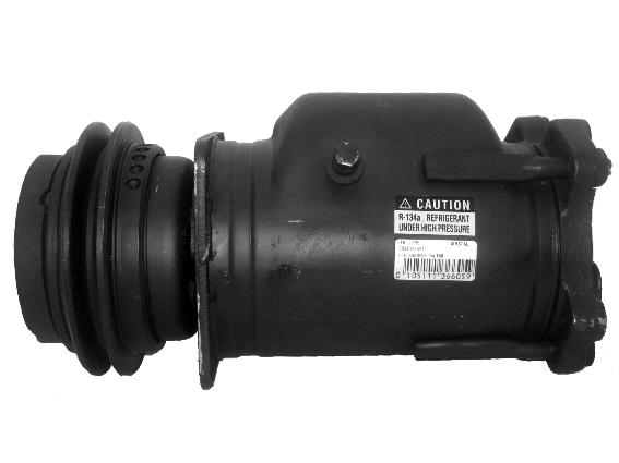 Airco compressor Airstal 10-0795