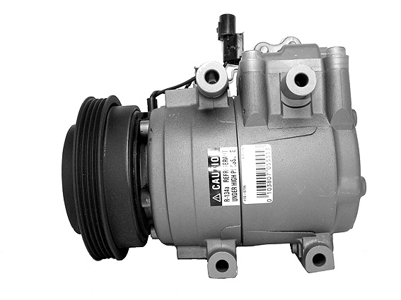 Airco compressor Airstal 10-0796