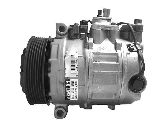 Airco compressor Airstal 10-0798