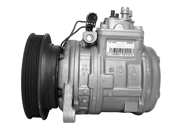 Airco compressor Airstal 10-0799