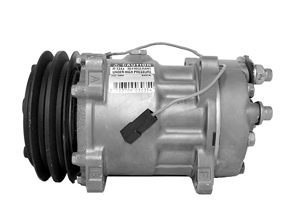 Airco compressor Airstal 10-0800