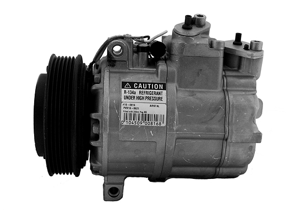 Airco compressor Airstal 10-0816