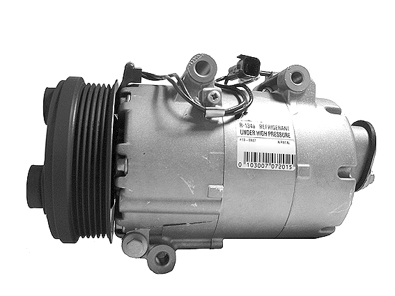 Airco compressor Airstal 10-0827