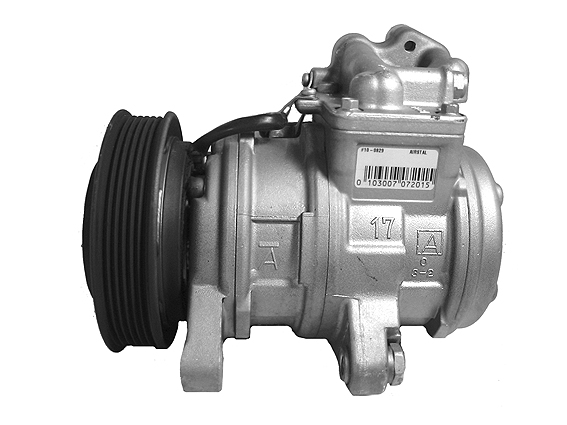 Airco compressor Airstal 10-0829