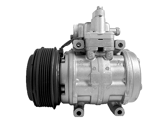 Airco compressor Airstal 10-0831