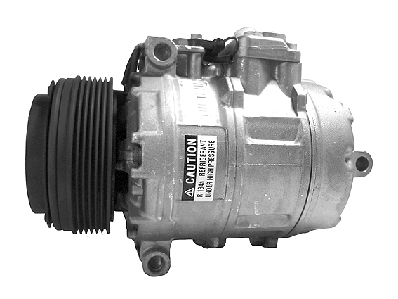 Airco compressor Airstal 10-0842