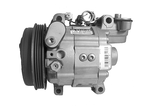 Airco compressor Airstal 10-0846