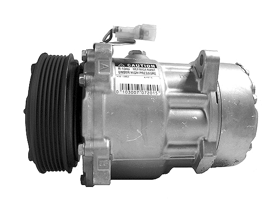 Airco compressor Airstal 10-0853