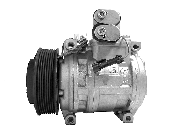 Airco compressor Airstal 10-0854