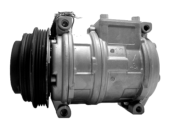 Airco compressor Airstal 10-0857