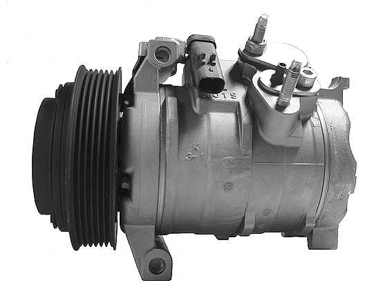 Airco compressor Airstal 10-0860