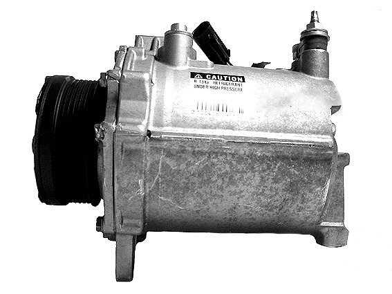 Airco compressor Airstal 10-0865