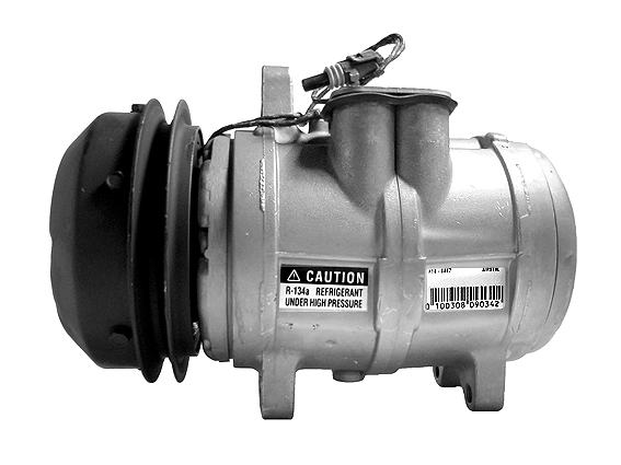 Airco compressor Airstal 10-0867
