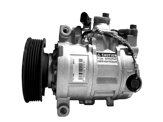 Airco compressor Airstal 10-0868