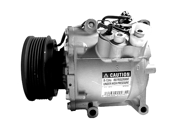 Airco compressor Airstal 10-0870