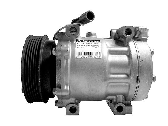 Airco compressor Airstal 10-0872