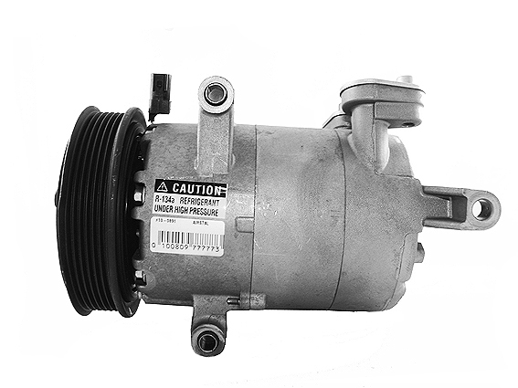 Airco compressor Airstal 10-0891