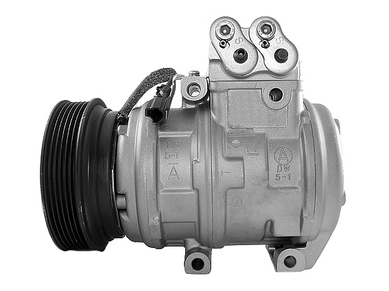Airco compressor Airstal 10-0894