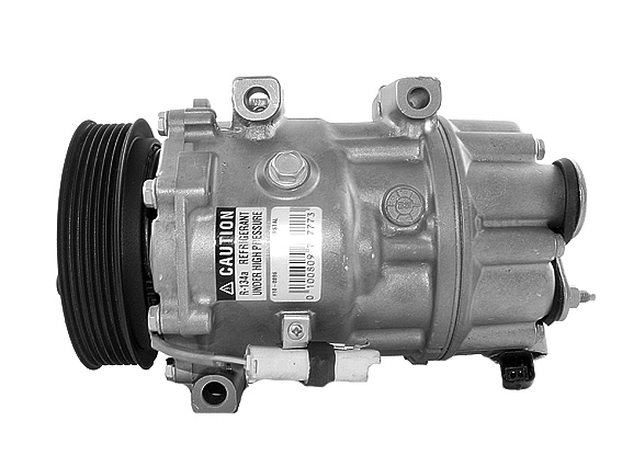 Airco compressor Airstal 10-0896