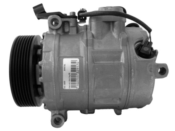 Airco compressor Airstal 10-0899