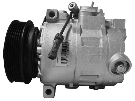Airco compressor Airstal 10-0900
