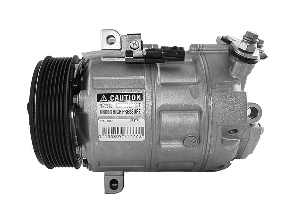 Airco compressor Airstal 10-0917